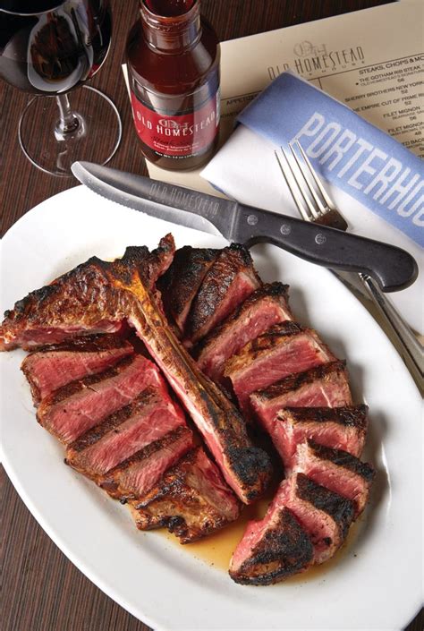 old homestead steakhouse borgata reviews.